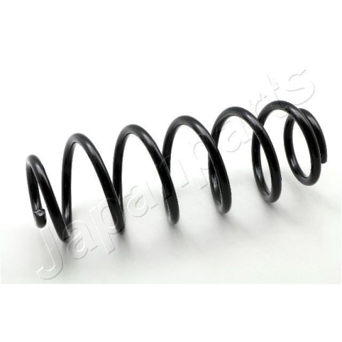 JAPANPARTS Fahrwerksfeder ZC6583H