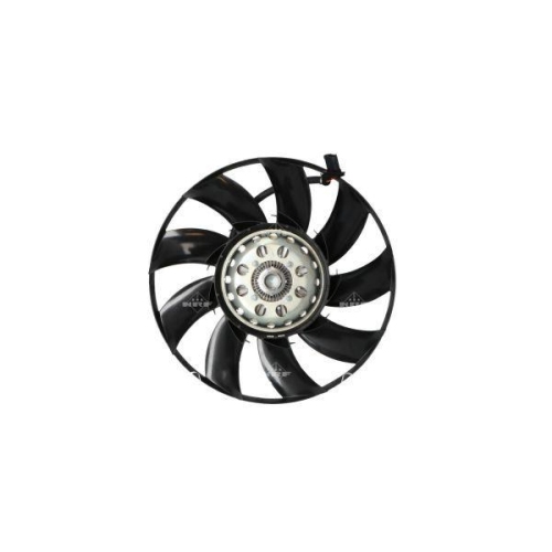 NRF Lüfter, Motorkühlung 47867