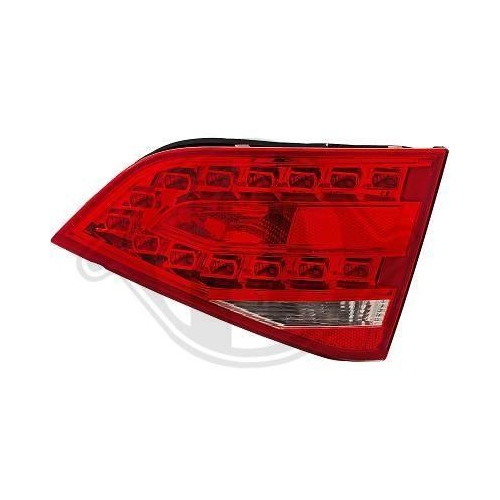 DIEDERICHS Heckleuchte 1018592