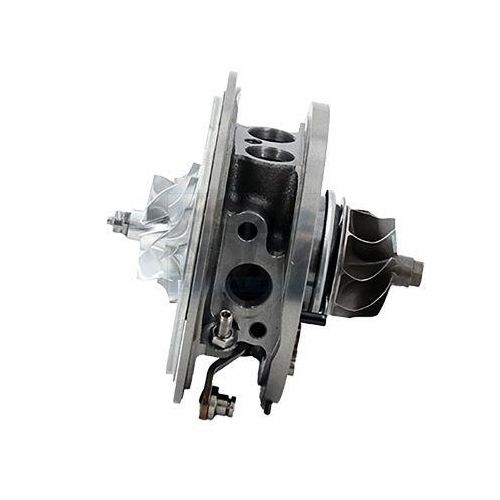 MEAT & DORIA Rumpfgruppe, Turbolader 601520