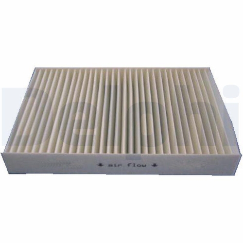 DELPHI Filter, Innenraumluft TSP0325034C