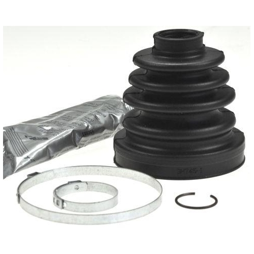 L&Ouml;BRO Faltenbalgsatz, Antriebswelle 306318