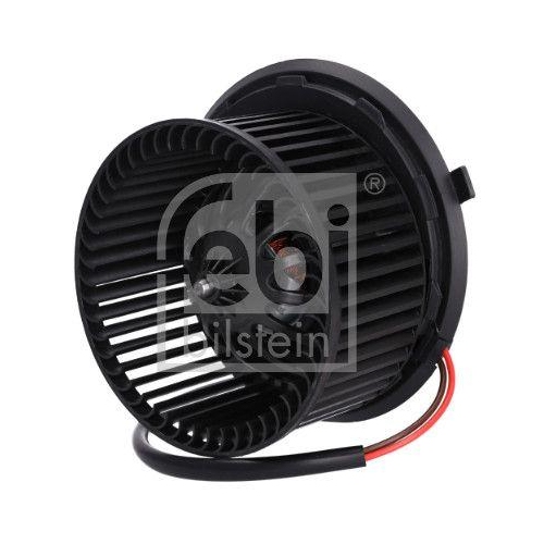 FEBI BILSTEIN Innenraumgebl&auml;se 196691