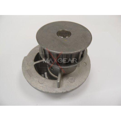 MAXGEAR Wasserpumpe, Motork&uuml;hlung 47-0124