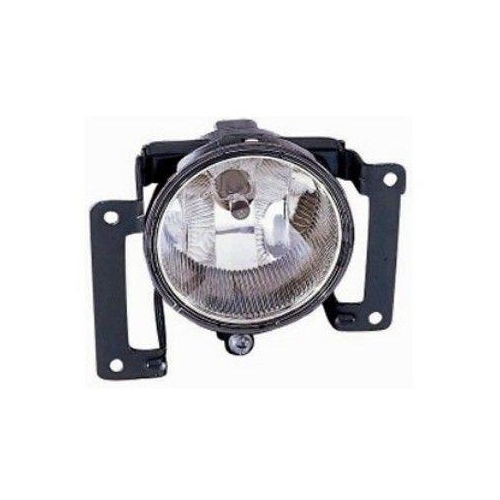 VAN WEZEL Nebelscheinwerfer 8267995