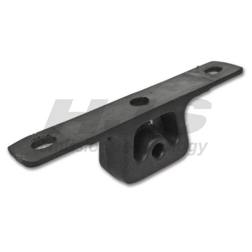 HJS Halter, Abgasanlage 83 12 2042