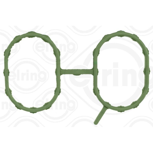 ELRING Dichtung, Ansaugkr&uuml;mmer 787.240