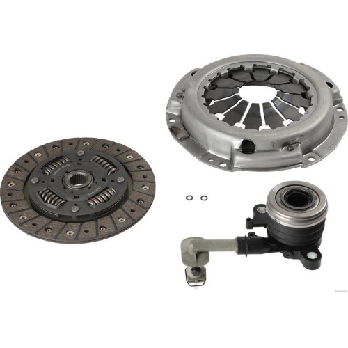 HERTH+BUSS JAKOPARTS Kupplungssatz J2001144