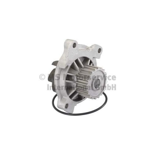 PIERBURG Wasserpumpe, Motorkühlung 7.07152.44.0