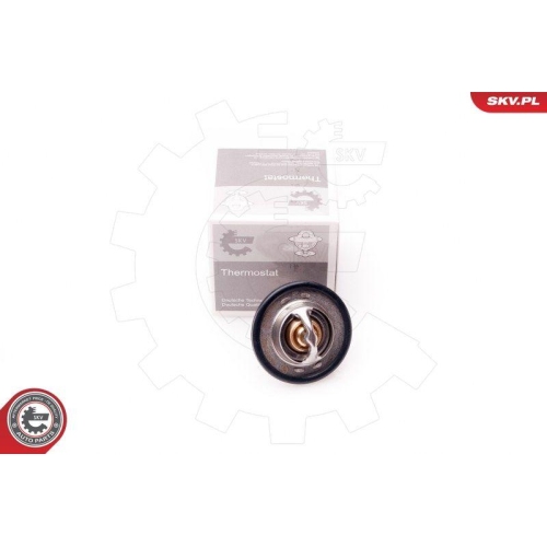 ESEN SKV Thermostat, K&uuml;hlmittel