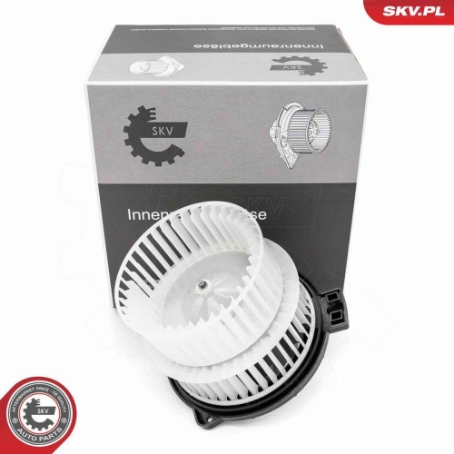 ESEN SKV Innenraumgebläse