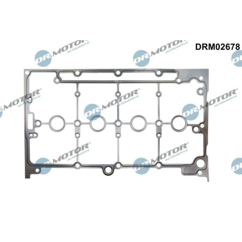 Dr.Motor Automotive Dichtung, Zylinderkopfhaube
