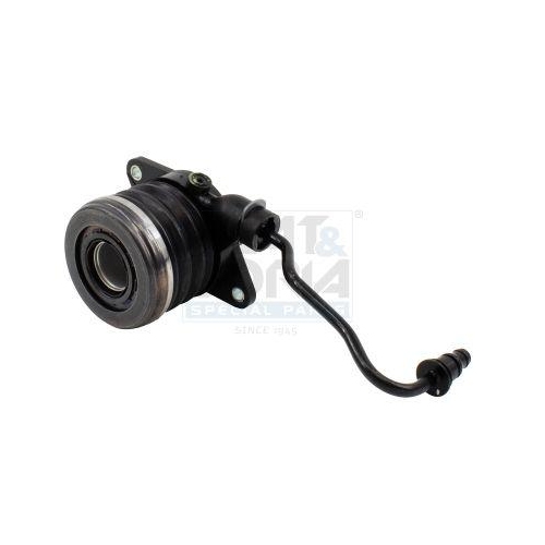 MEAT & DORIA Zentralausrücker, Kupplung