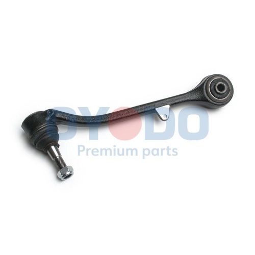 Oyodo Lenker, Radaufhängung