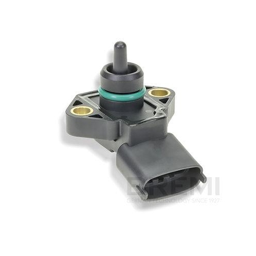 BREMI Sensor, Saugrohrdruck