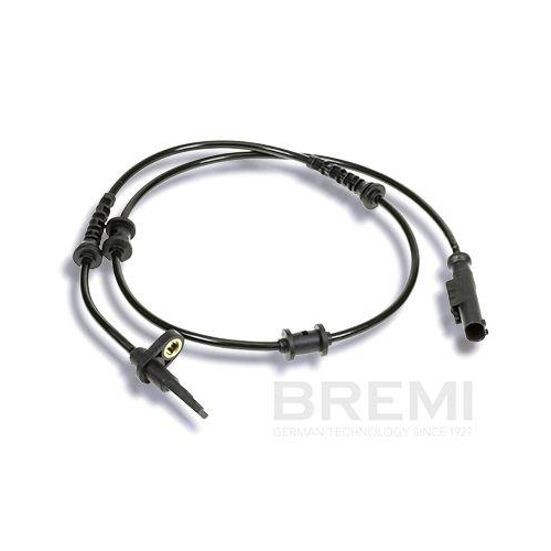 BREMI Sensor, Raddrehzahl