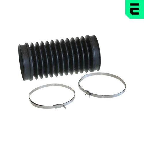 OPTIMAL Faltenbalg, Lenkung