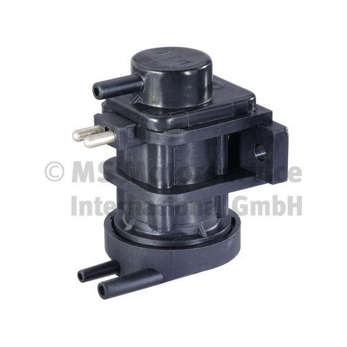 PIERBURG Druckwandler, Abgassteuerung 7.02256.60.0