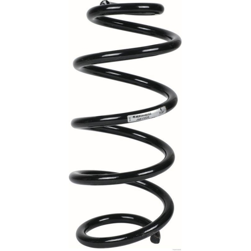 HERTH+BUSS JAKOPARTS Fahrwerksfeder