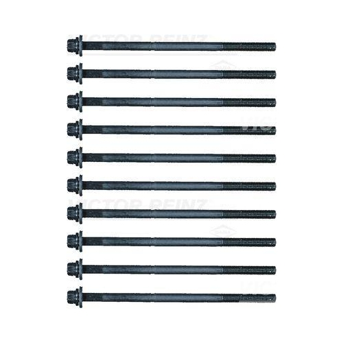 VICTOR REINZ Zylinderkopfschraubensatz