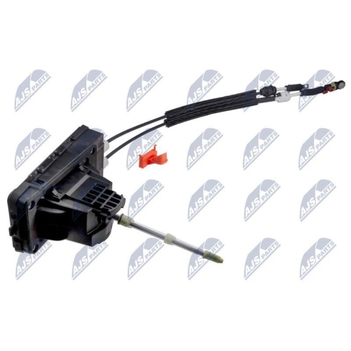 NTY Buchse, Wähl-/Schaltstange LZB-RE-001