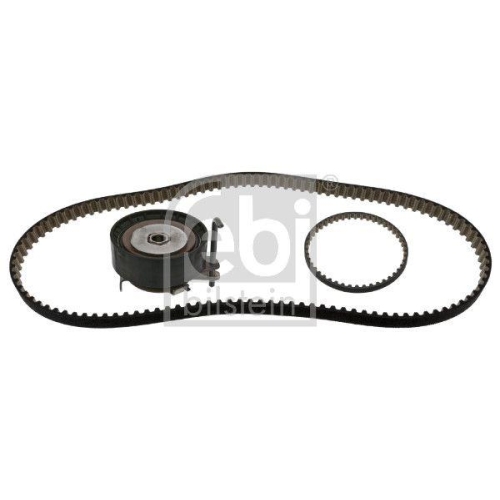 FEBI BILSTEIN Zahnriemensatz 100330