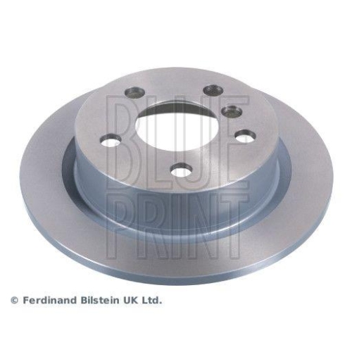 BLUE PRINT Bremsscheibe ADB114320
