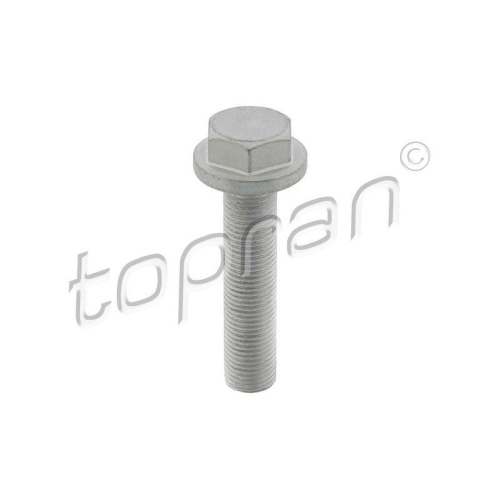 TOPRAN Riemenscheibenschraube 701 657