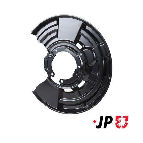 JP GROUP Spritzblech, Bremsscheibe JP 1464302870