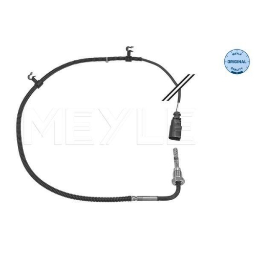 MEYLE Sensor, Abgastemperatur MEYLE-ORIGINAL: True to OE. 114 800 0235