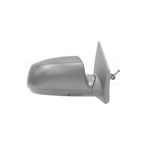 VAN WEZEL Au&szlig;enspiegel * HAGUS * 8317804