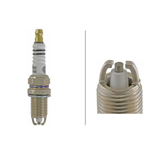 HELLA Z&uuml;ndkerze 8EH 358 238-171