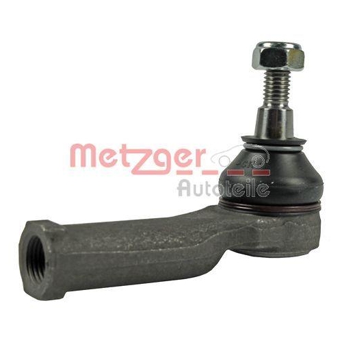 METZGER AUTOTEILE Spurstangenkopf COMPETENCE KIT 54021408