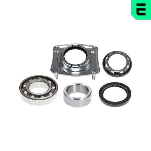 OPTIMAL Radlagersatz 972783