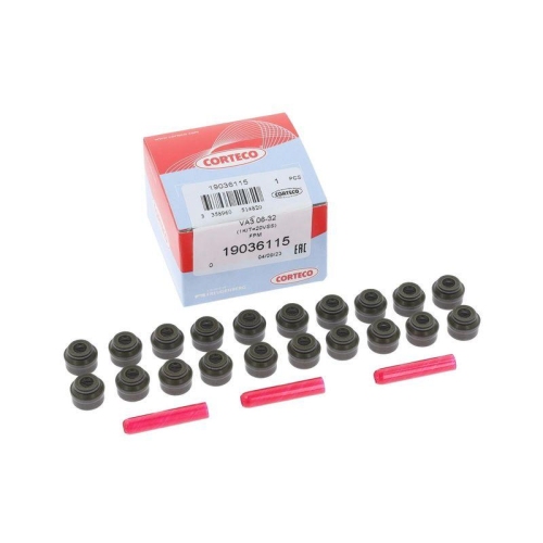 CORTECO Dichtungssatz, Ventilschaft 19036115