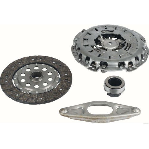 HERTH+BUSS JAKOPARTS Kupplungssatz J2000888