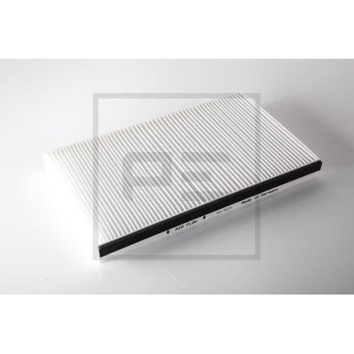 PE Automotive Filter, Innenraumluft 010.771-00A