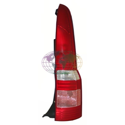 Lexmond Trading BV Schlussleuchte 3253411