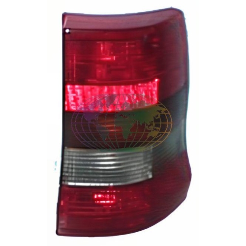 Lexmond Trading BV Schlussleuchte 6418421