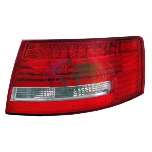 Lexmond Trading BV Schlussleuchte 0829423