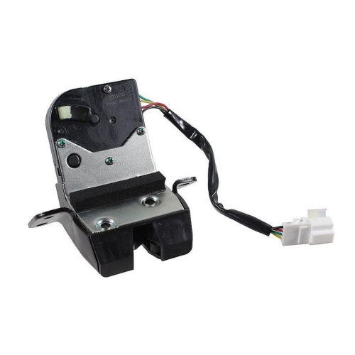 METZGER AUTOTEILE Heckklappenschloss 2311033