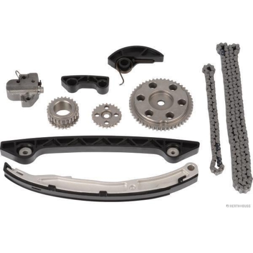 HERTH+BUSS JAKOPARTS Steuerkettensatz J1193007