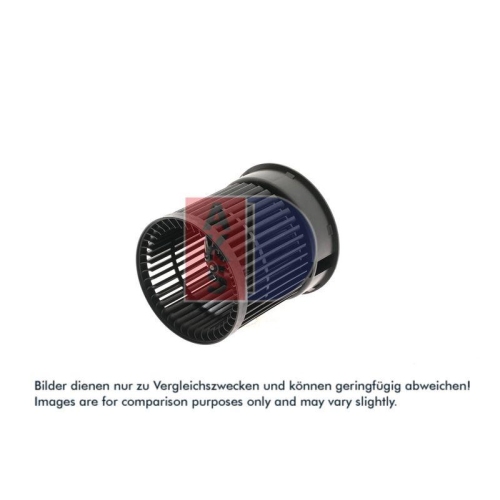 AKS DASIS Innenraumgebl&auml;se 188124N