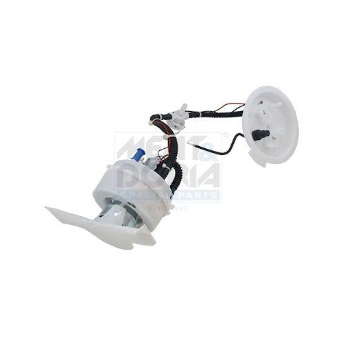 MEAT & DORIA Kraftstoffpumpe 77278