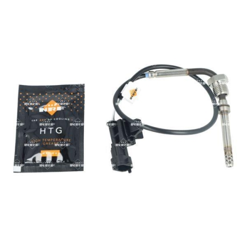 NRF Sensor, Abgastemperatur 707457