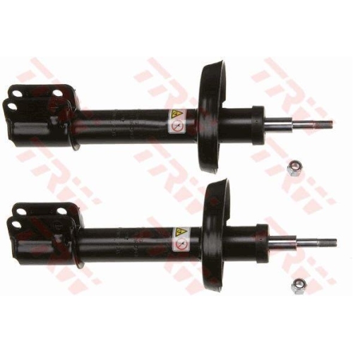 TRW Sto&szlig;d&auml;mpfer TRW TWIN JHM153T