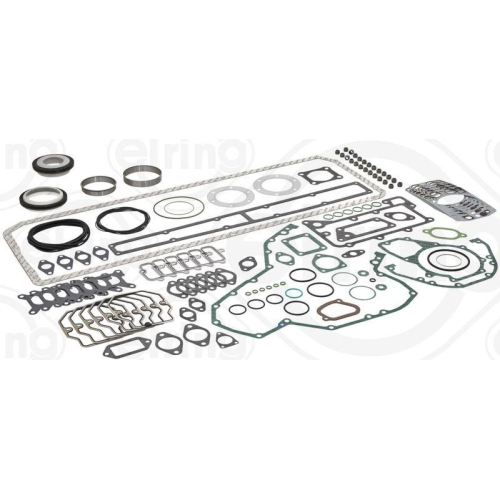 ELRING Dichtungsvollsatz, Motor 332.781