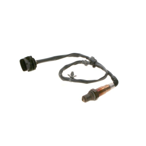 BOSCH Lambdasonde 0 258 006 758