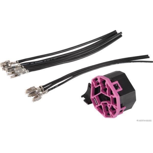 HERTH+BUSS ELPARTS Kabelreparatursatz, Z&uuml;nd-/Startschalter 51277412