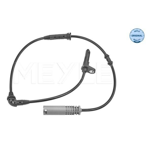 MEYLE Sensor, Raddrehzahl MEYLE-ORIGINAL: True to OE. 314 899 0082